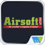 Logo of Airsoft Action android Application 