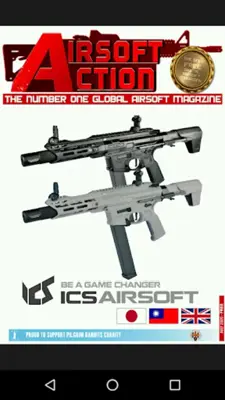 Airsoft Action android App screenshot 5